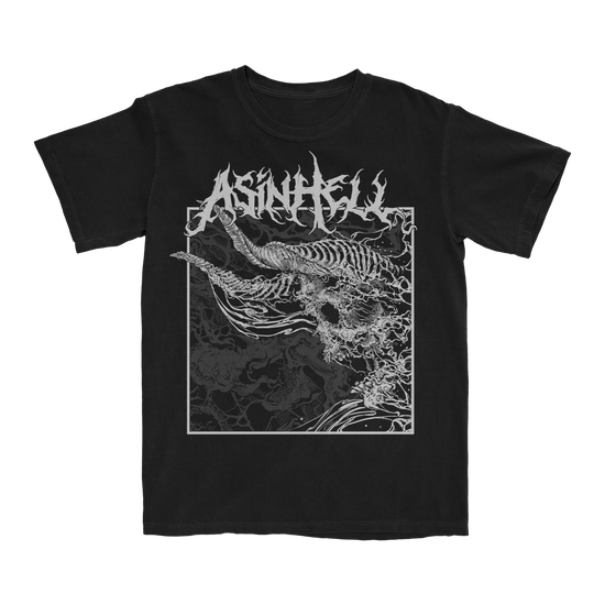 Impii Hora Cover T-Shirt