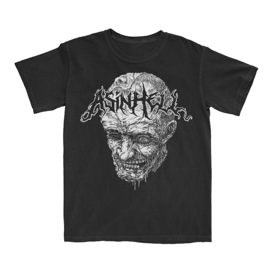 Metal Without A Human Cause T-Shirt